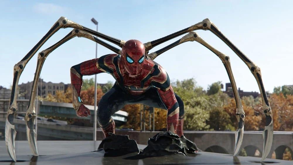 Spider-Man Brand New Day casting update