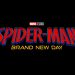 Spider-Man: Brand New Day release date