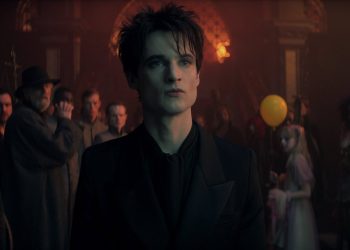 The Sandman final season