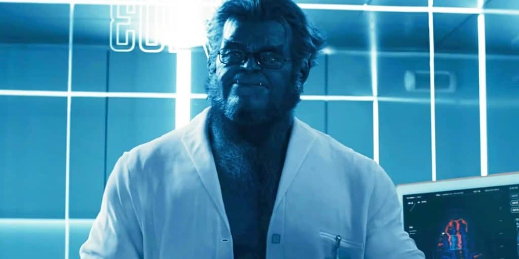 X-Men comic-accurate suits in Avengers: Doomsday