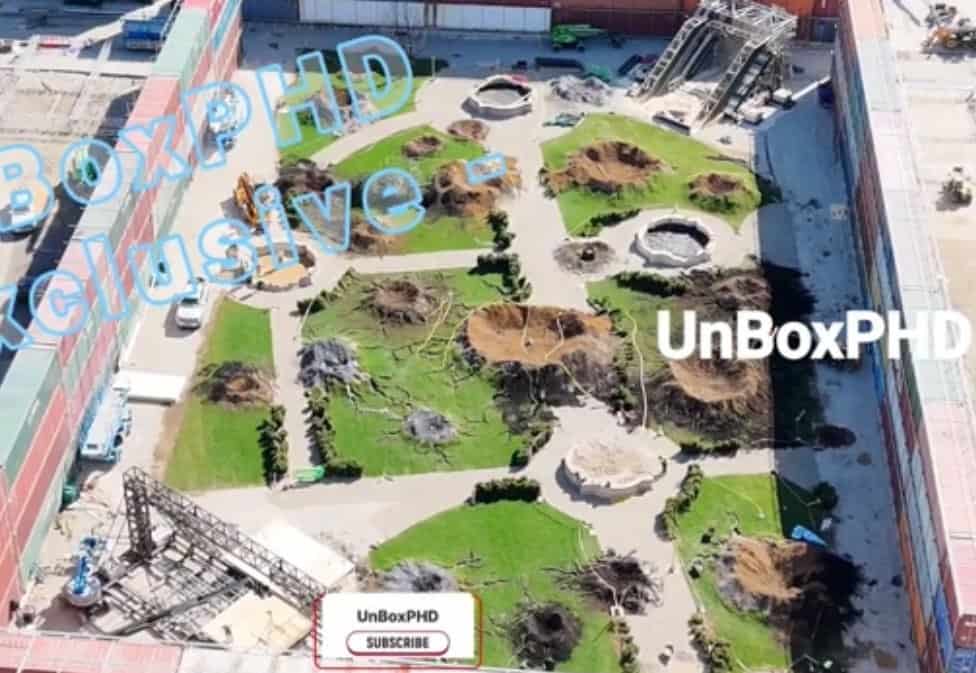 New ‘Avengers: Doomsday’ Set Photos Reveal Massive Battle Scene to Be Filmed First in the UK
