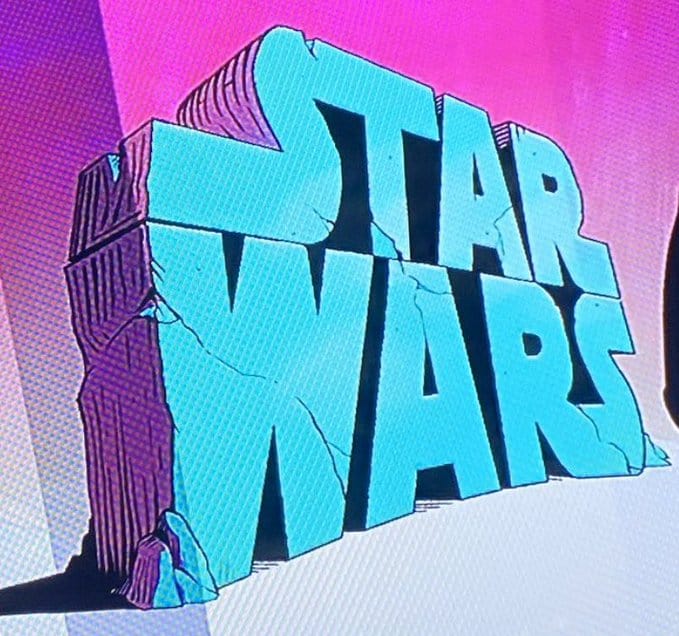 Taika Waititi Star Wars project script by Tony McNamara