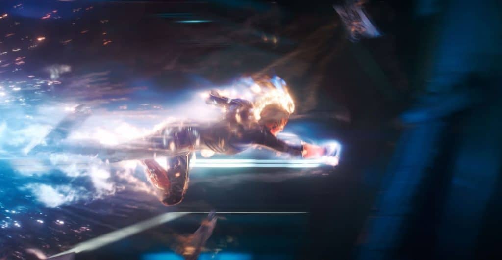 Brie Larson Avengers Doomsday
