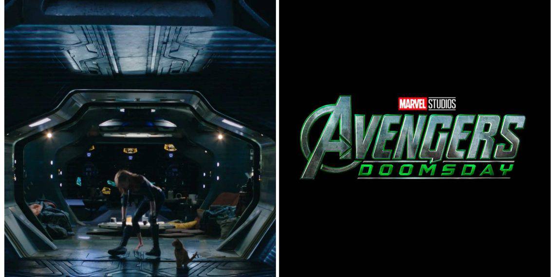 Brie Larson Avengers Doomsday