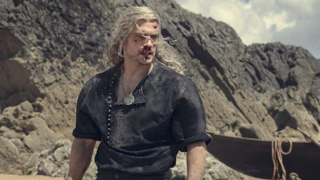 Highlander reboot Henry Cavill