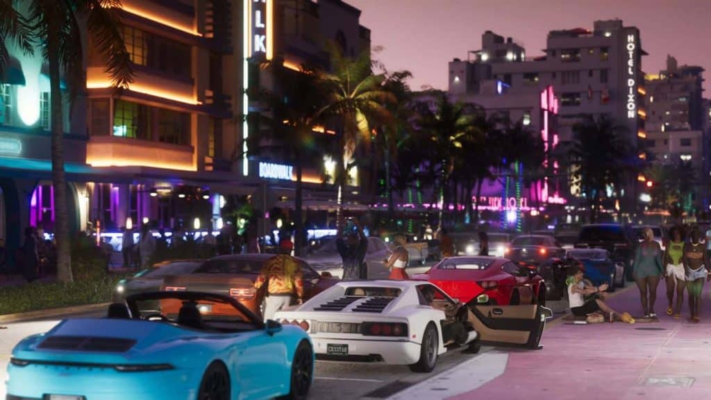 GTA VI delay May 2026