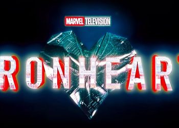 Ironheart trailer release Dominique Thorne