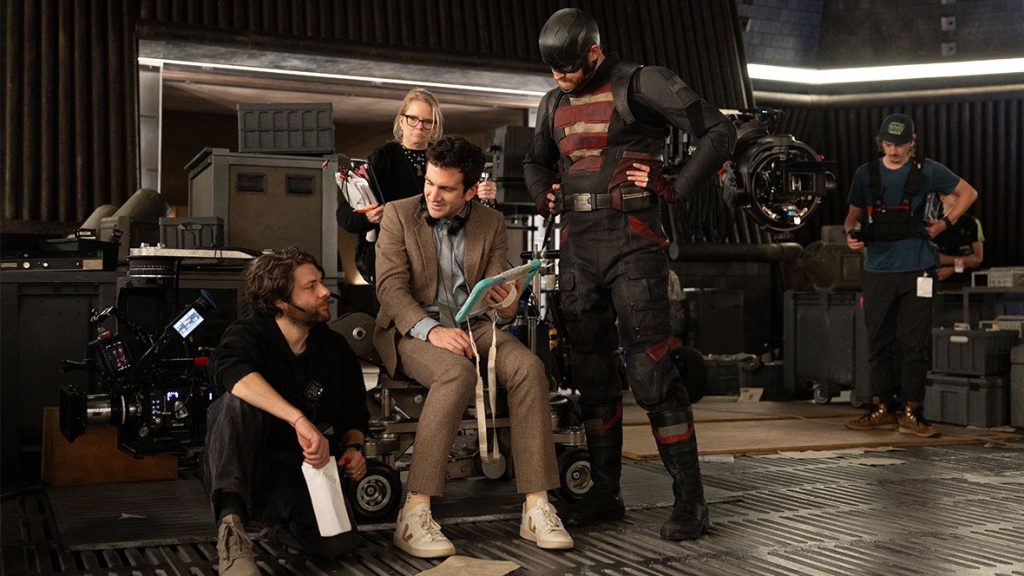 X-Men reboot director Jake Schreier