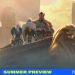 Marvel Animation's Eyes of Wakanda is set to premiere on Disney+ on August 6, 2025. New images revealed by Entertainment Weekly offer a first look at the four-part animated anthology series.