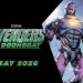 New set images from Marvel’s Avengers: Doomsday reveal crashed Sentinels at the X-Mansion and a leaked comic-accurate costume.