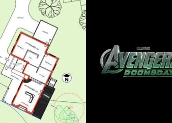 Avengers: Doomsday filming Windsor Great Park