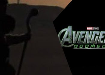 Avengers: Doomsday filming Bahrain