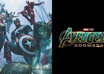 A variant of Iron Man is rumored to appear in Avengers: Doomsday, forming part of a new Avengers team from the X-Men universe. Here's what we know so far.