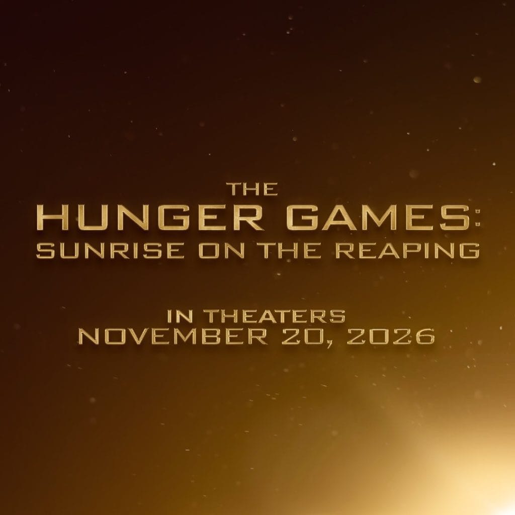 Discover the full cast of The Hunger Games: Sunrise on the Reaping, the latest installment in the Hunger Games franchise.