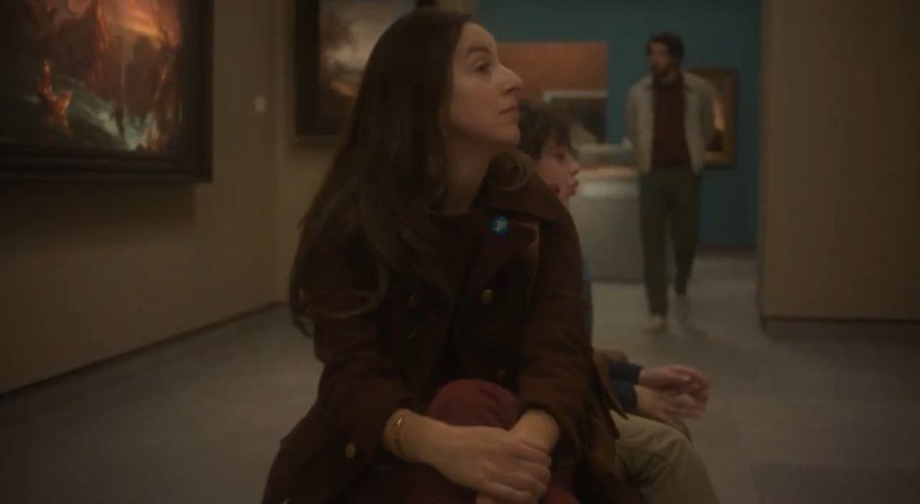Mubi has released the first trailer for The Mastermind, a heist thriller directed by Kelly Reichardt and starring Josh O'Connor and Alana Haim. The film will premiere at the 2025 Cannes Film Festival.