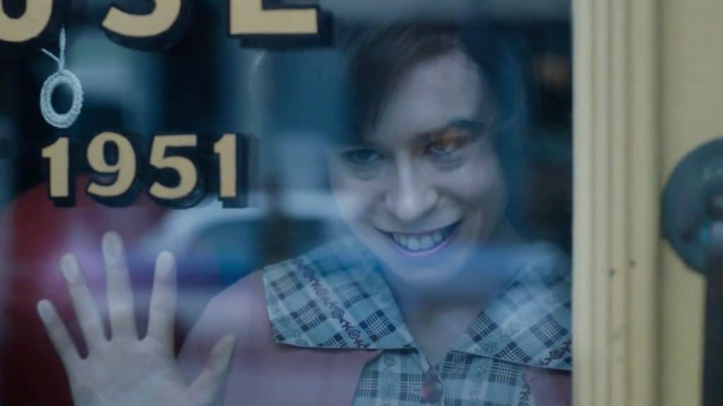Welcome to Derry trailer