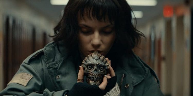 Whistle horror film first look