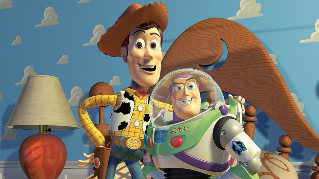 Conan O’Brien Toy Story 5 cast