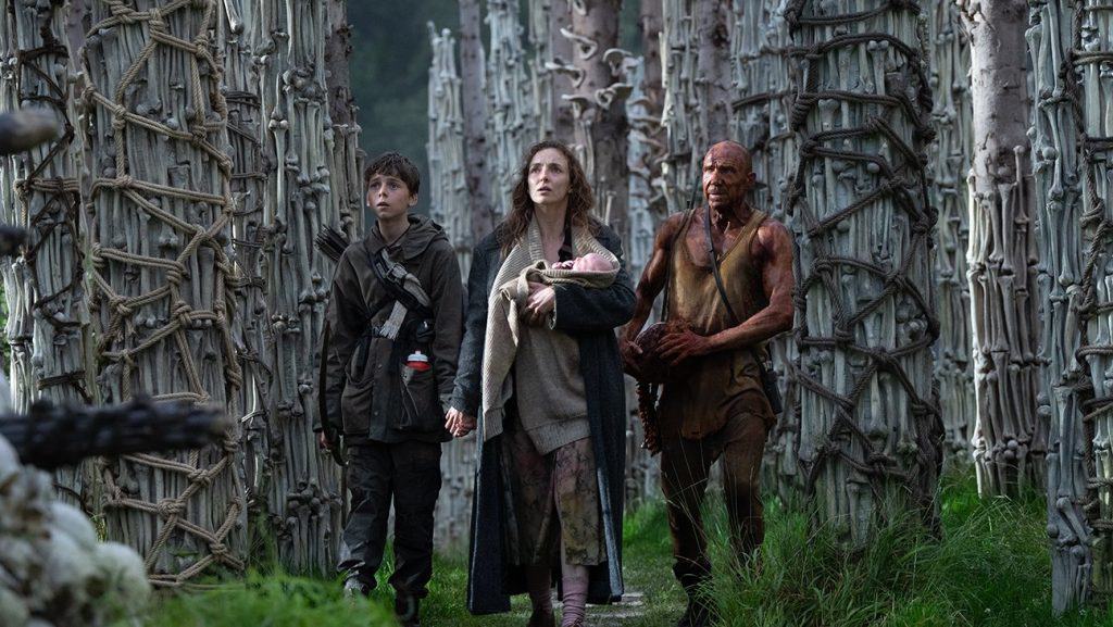 Cillian Murphy will appear in 28 Years Later: The Bone Temple with a brief role setting up the trilogy’s final film, according to director Danny Boyle.
