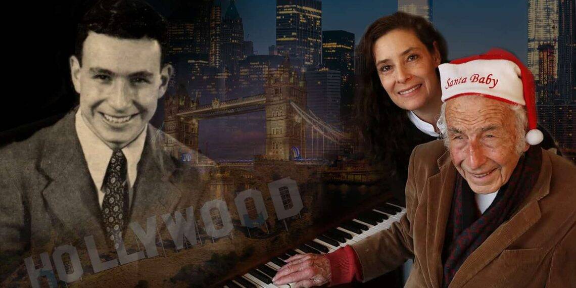 More Than Santa Baby documentary