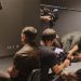 James Gunn shares the first behind-the-scenes featurette for Peacemaker Season 2, revealed after the exciting Peacemaker panel at CCXP. Watch the sneak peek now!
