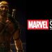 Hercules project at Marvel Studios