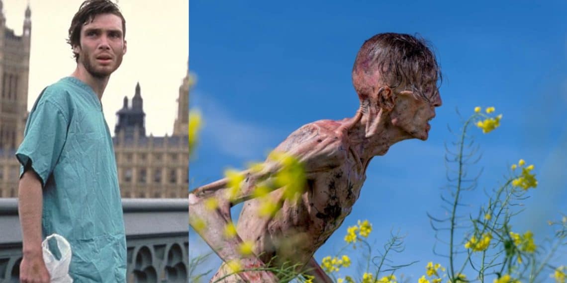 Cillian Murphy will appear in 28 Years Later: The Bone Temple with a brief role setting up the trilogy’s final film, according to director Danny Boyle.