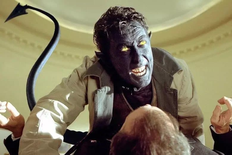 Nightcrawler