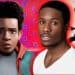 Shameik Moore has teased a major surprise for fans, hinting that he will voice three versions of Miles Morales in Spider-Man: Beyond the Spider-Verse.