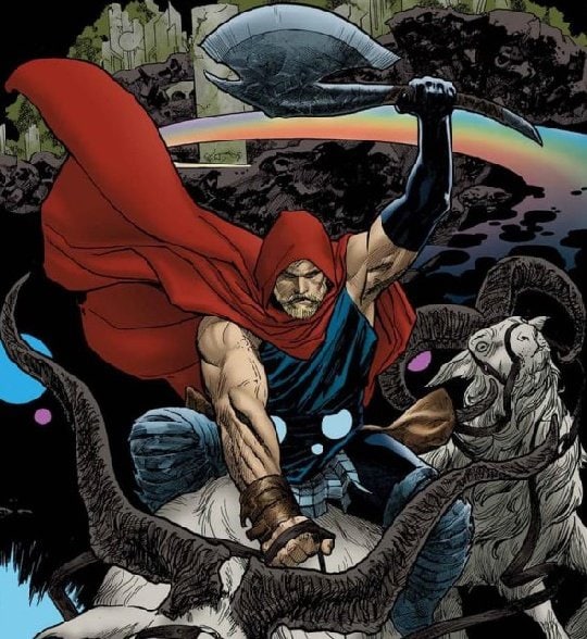 New Avengers: Doomsday costume details have been revealed for Thor, Captain America, Captain Marvel, Black Panther, Hulk, and more.