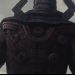 A new image of Ralph Ineson’s Galactus from Marvel’s The Fantastic Four: First Steps reveals he wore a practical costume for the iconic role.