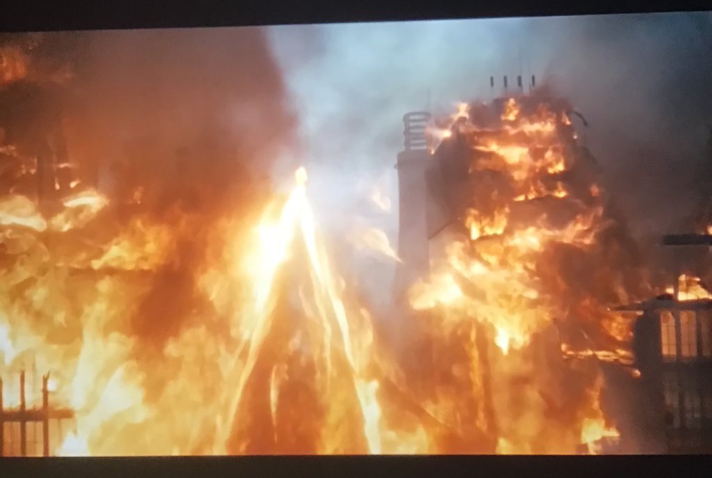 New Clip From Marvel’s The Fantastic Four: First Steps Shows Reed Richards Fighting Red Ghost’s Super-Ape