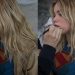 The first behind-the-scenes look at Milly Alcock as Supergirl in James Gunn’s Superman has been revealed. Alcock makes a cameo ahead of her upcoming solo film, Supergirl.