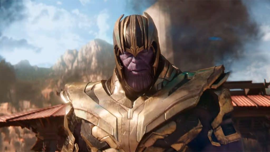 Matt Shakman, director of The Fantastic Four: First Steps, explained the team is from a different universe to avoid the question of why they didn’t help during Thanos’ attack in the MCU.