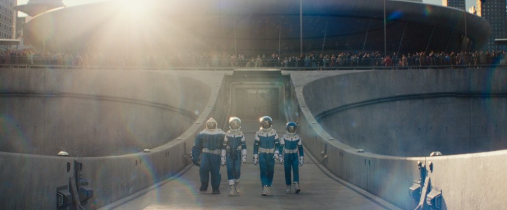 The Fantastic Four: First Steps arrives on digital HD September 23, 2025. Buy or rent on Amazon, iTunes, Vudu, and Google Play.