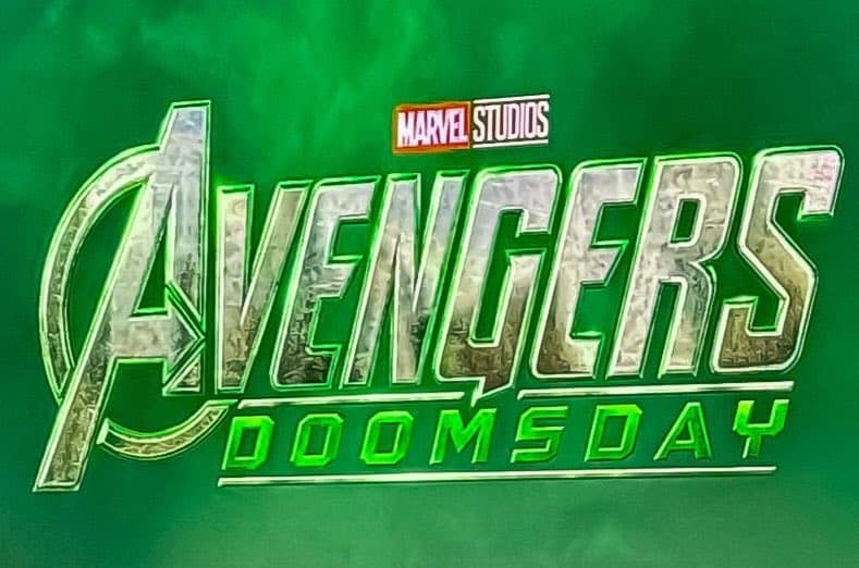Marvel Studios revealed special Avengers: Doomsday footage at Destination D23 2025, featuring a message from the Russo brothers and a surprise playful interruption by Paul Rudd.