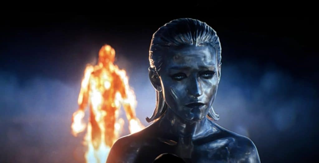 The Fantastic Four: First Steps writer Eric Pearson revealed that earlier drafts included more playful, one-sided flirtation from Johnny Storm toward the Silver Surfer, adding a fun and charming dynamic between the two Marvel characters.