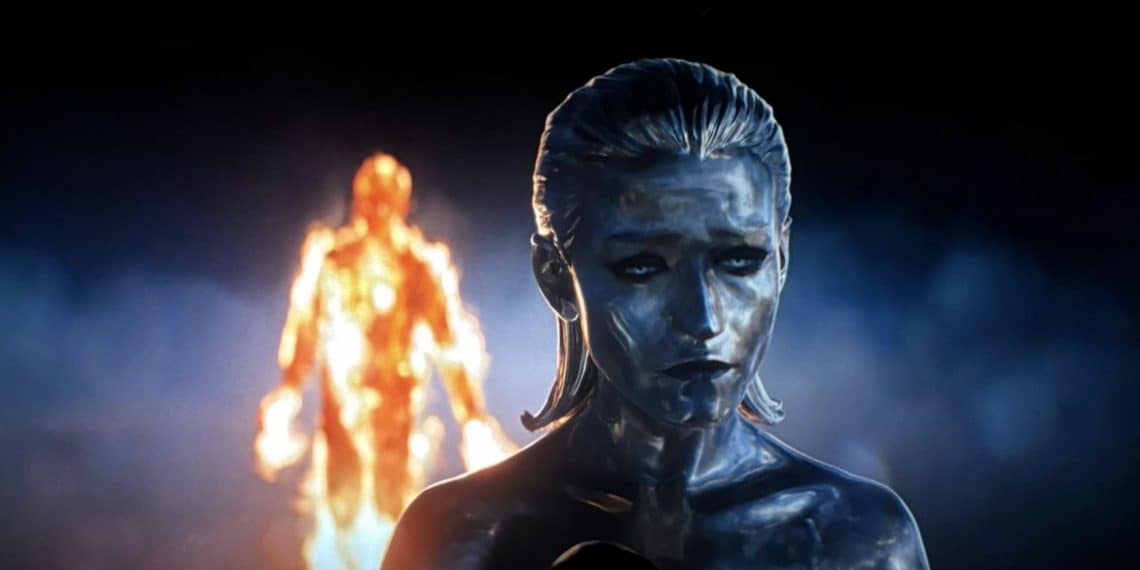 The Fantastic Four: First Steps writer Eric Pearson revealed that earlier drafts included more playful, one-sided flirtation from Johnny Storm toward the Silver Surfer, adding a fun and charming dynamic between the two Marvel characters.