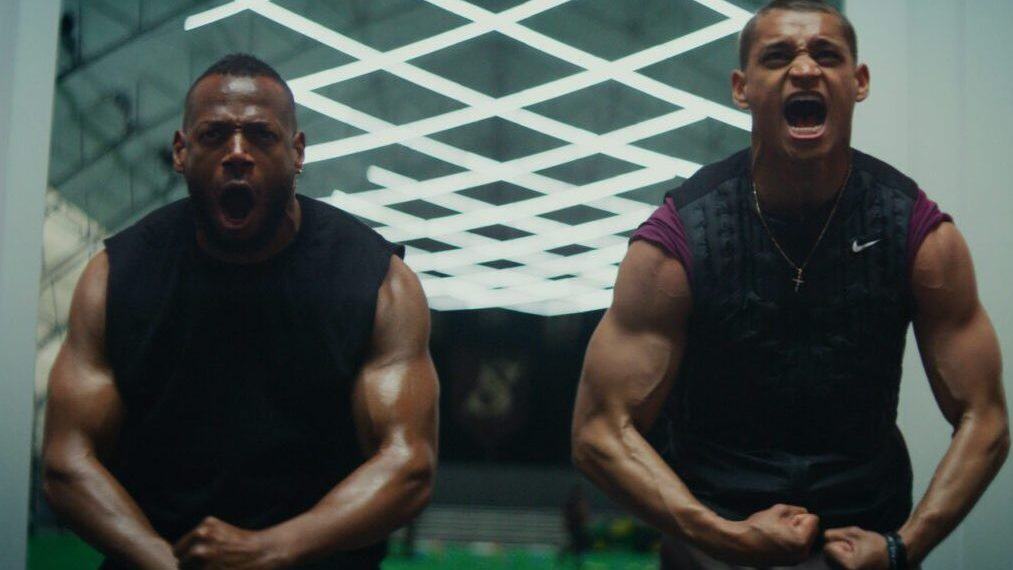 The VOD release date for Him has been announced. Starting October 7, 2025, the film will be available to buy or rent on digital HD platforms including Amazon Prime Video, iTunes, Vudu, and Google Play Movies & TV.