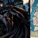 A new map of DCU Gotham City has been spotted on the set of Clayface in Liverpool, revealing iconic Batman locations like Wayne Manor, Arkham Asylum, ACE Chemical, and more.
