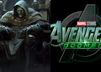 Marvel’s Avengers: Doomsday has officially wrapped filming in the United Kingdom. The cast and crew celebrated with a wrap party hosted by Marvel Studios.
