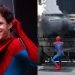 Marvel’s Spider-Man: Brand New Day has resumed filming in Hampshire after Tom Holland’s injury, with leaked set images showing Spider-Man stopping a tank in Basingstoke.