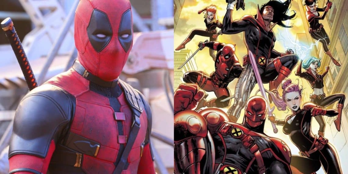 Marvel Studios is planning the MCU’s next saga after Avengers: Secret Wars, with Ryan Reynolds reportedly developing a new mutants team-up film that could expand the future of the franchise.