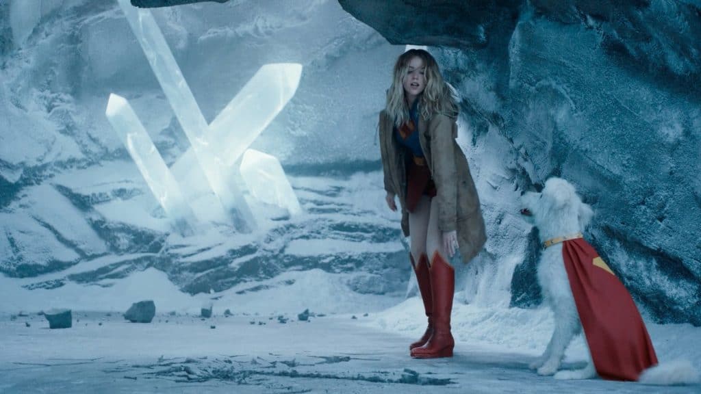 The first plot details for DC’s Supergirl, starring Milly Alcock, have been revealed. Inspired by Supergirl: Woman of Tomorrow, the film follows Kara Zor-El on a dangerous quest for revenge that tests her heroism without her powers.