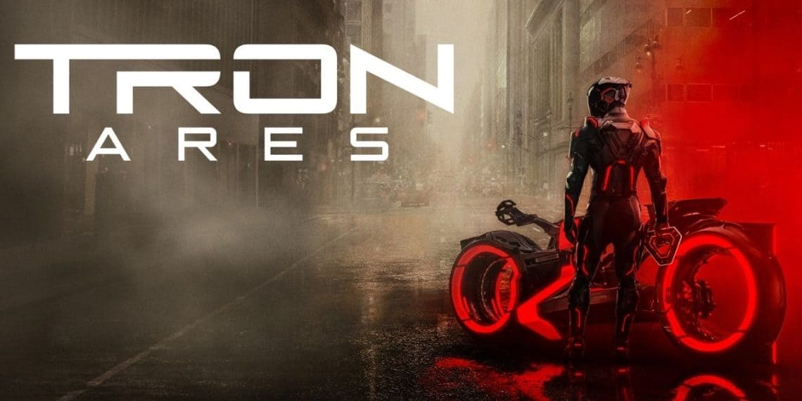 Tron: Ares, starring Jared Leto, arrives on digital HD platforms on December 9, 2025. Stream or buy it on Amazon Prime Video, iTunes, and more.