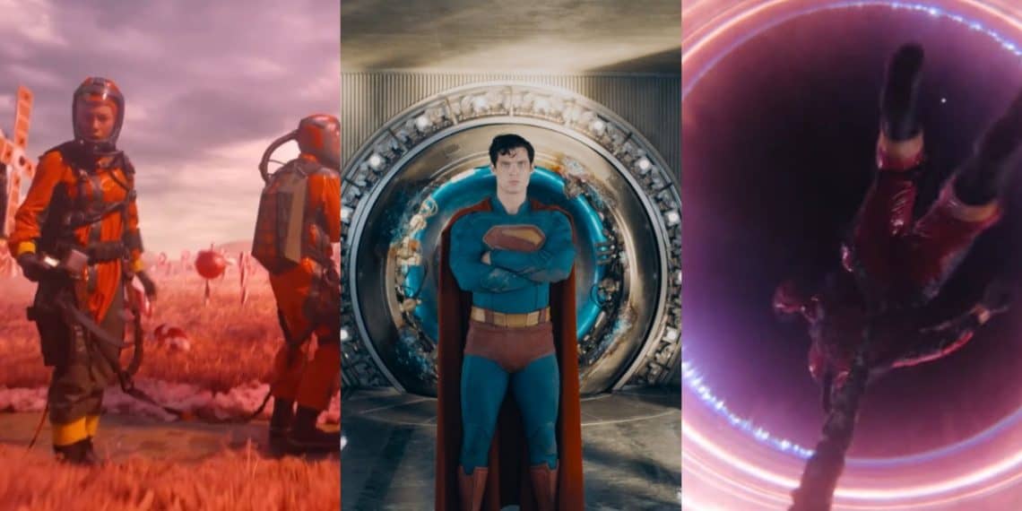 Following the premiere of Peacemaker Season 2 Episode 7, the Season 2 finale arrives next week and directly sets up Man of Tomorrow in the DCU.