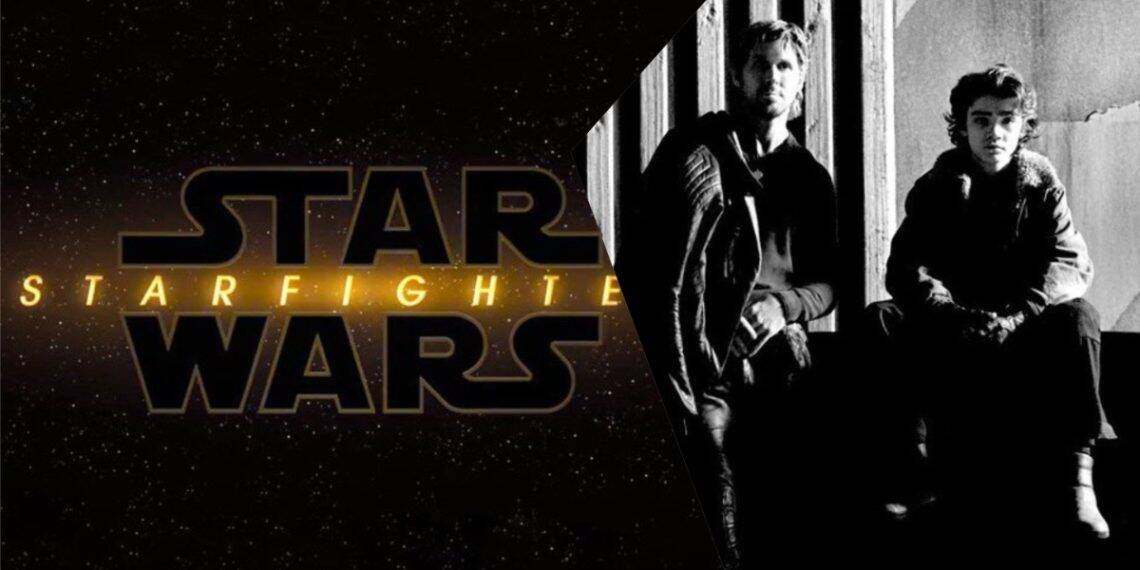New Star Wars: Starfighter plot details reveal Ryan Gosling as a Jedi training his 15-year-old nephew while being hunted by two villains in Shawn Levy’s upcoming movie.