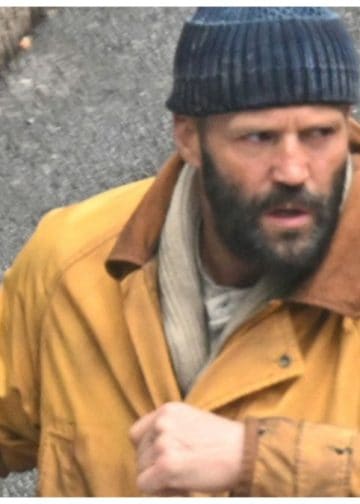 Jason Statham returns as The Beekeeper in the upcoming sequel, with filming currently taking place in London. Recent set photos show Statham and Emmy Raver-Lampman shooting an action scene in Canary Wharf.