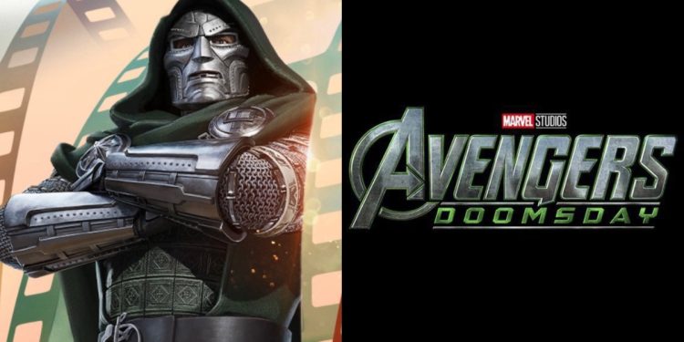 The first teaser for Avengers: Doomsday will reportedly debut with Avatar: Fire and Ash, giving fans an early look at Robert Downey Jr. as Doctor Doom in his powerful new MCU role.