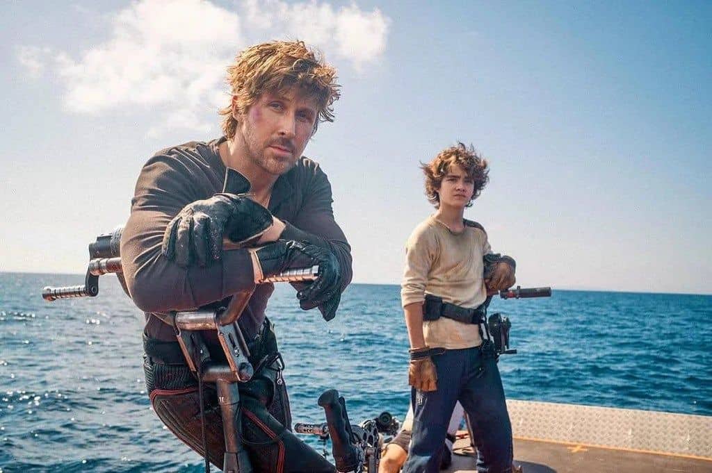 New Star Wars: Starfighter plot details reveal Ryan Gosling as a Jedi training his 15-year-old nephew while being hunted by two villains in Shawn Levy’s upcoming movie.